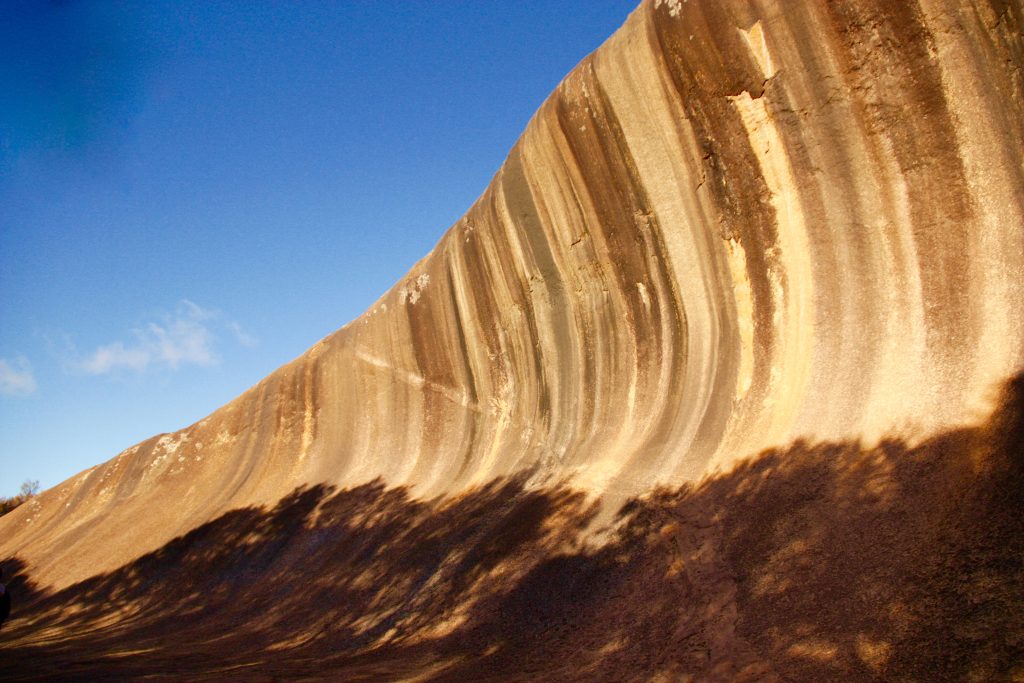 Wave Rock