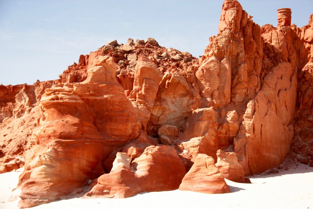Cape Leveque