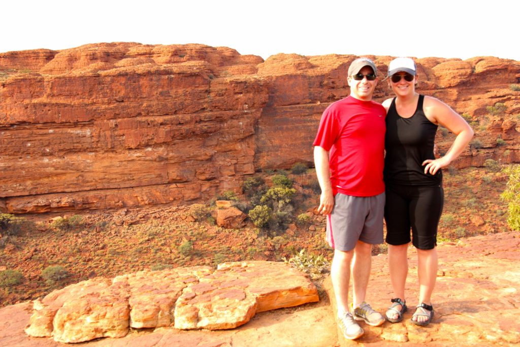kings canyon