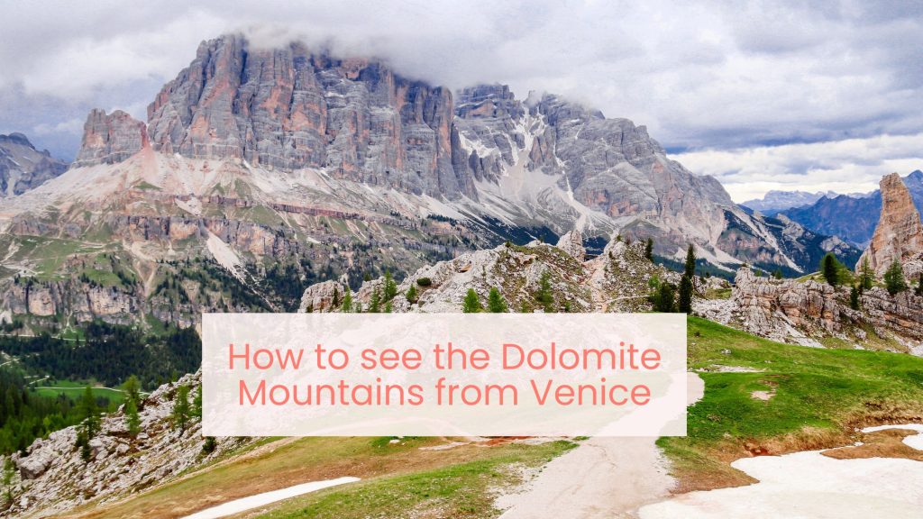 the best day trip from Italy