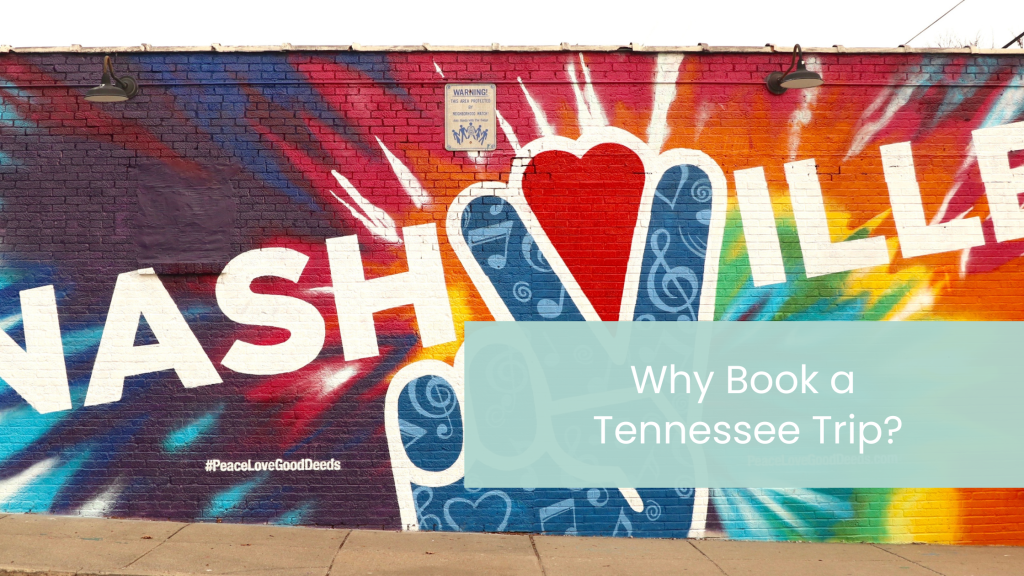 Tennessee trip