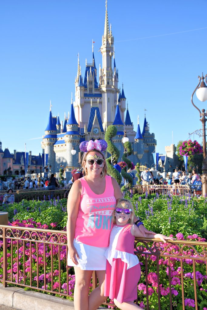 Favorite princess shirt