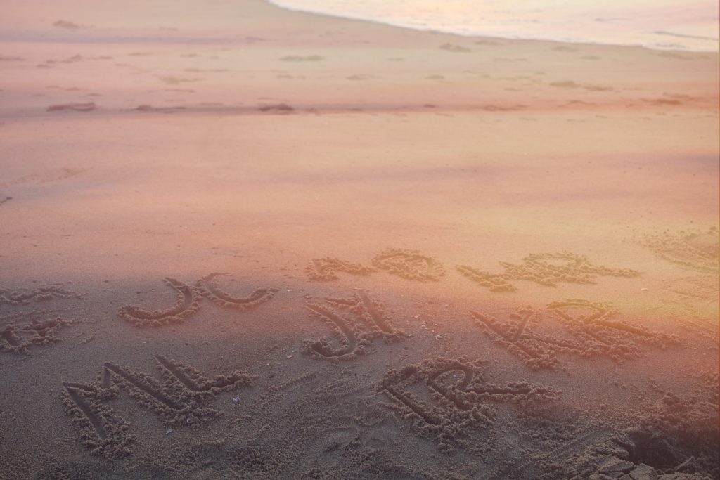 the saltwater retreat creative photos