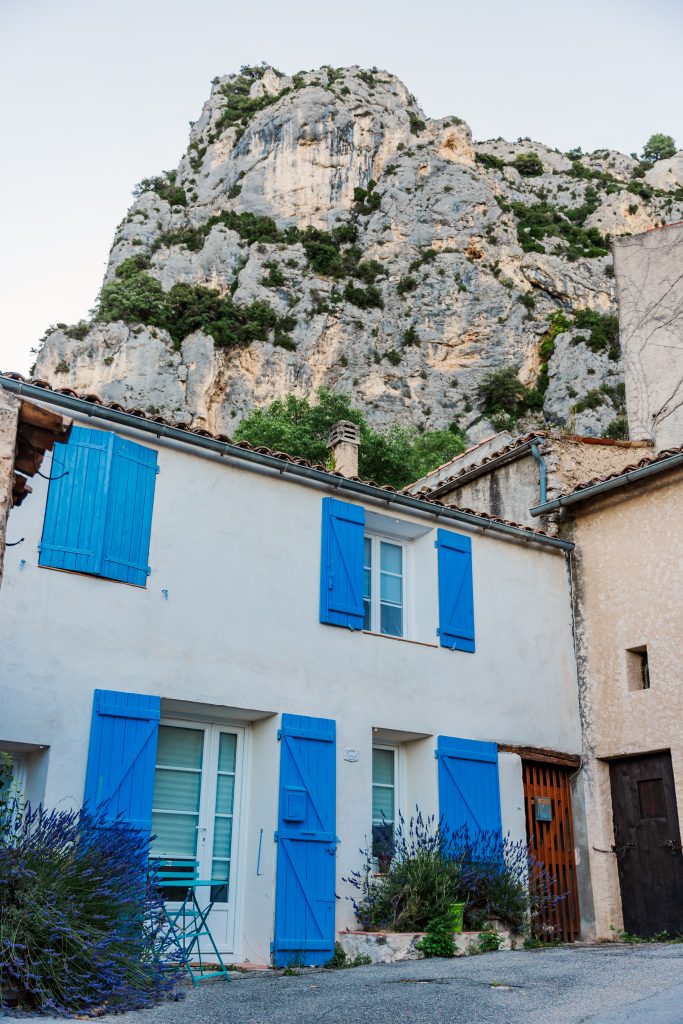 moustiers sainte-marie 