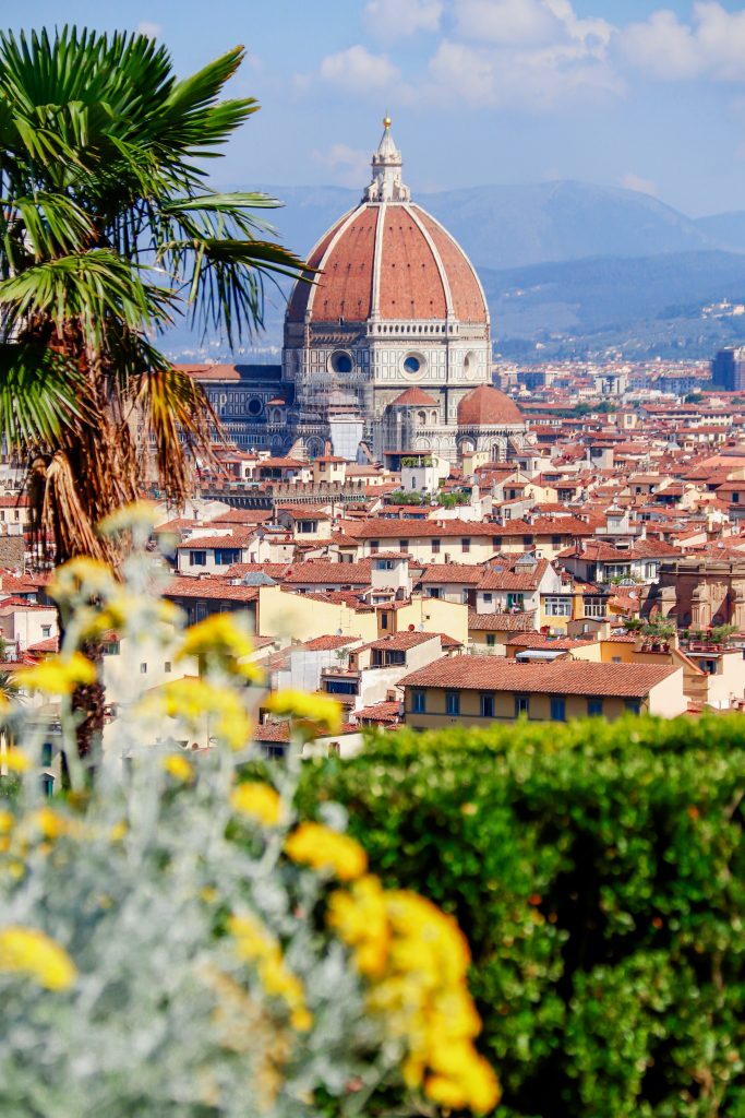 florence italy