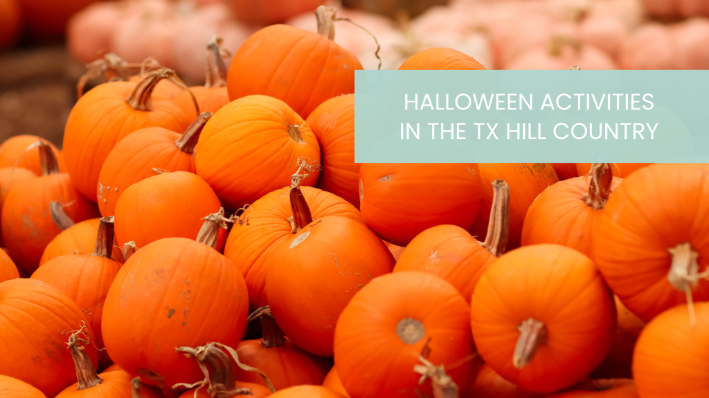 fun halloween activities