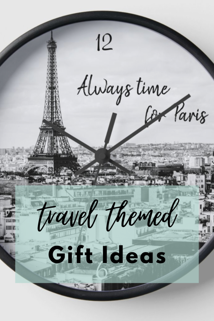 good travel gift ideas