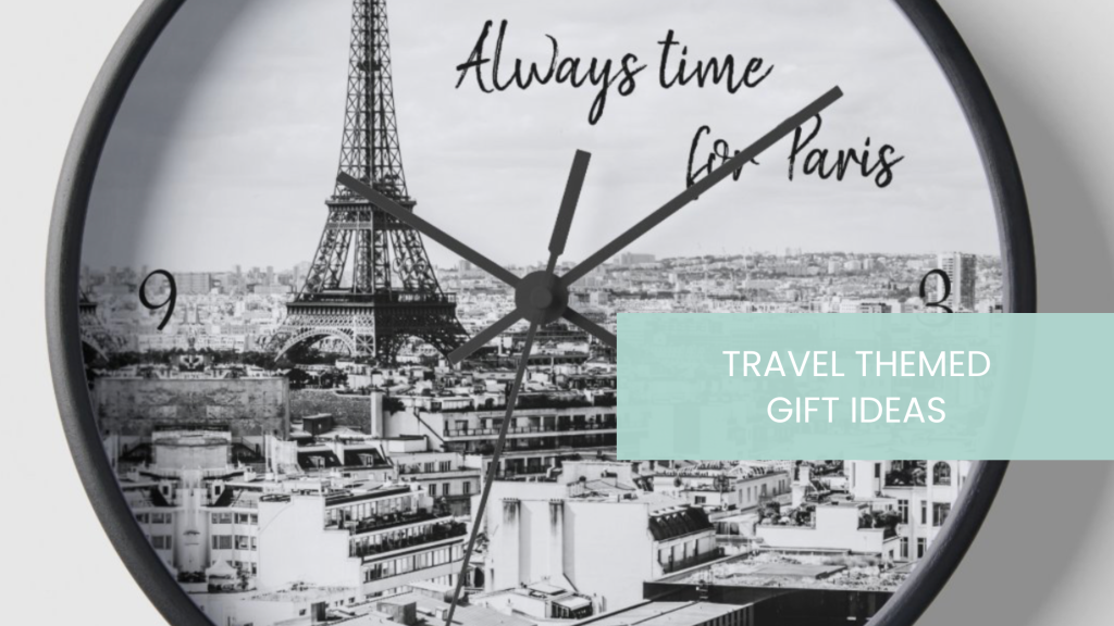 travel gift ideas