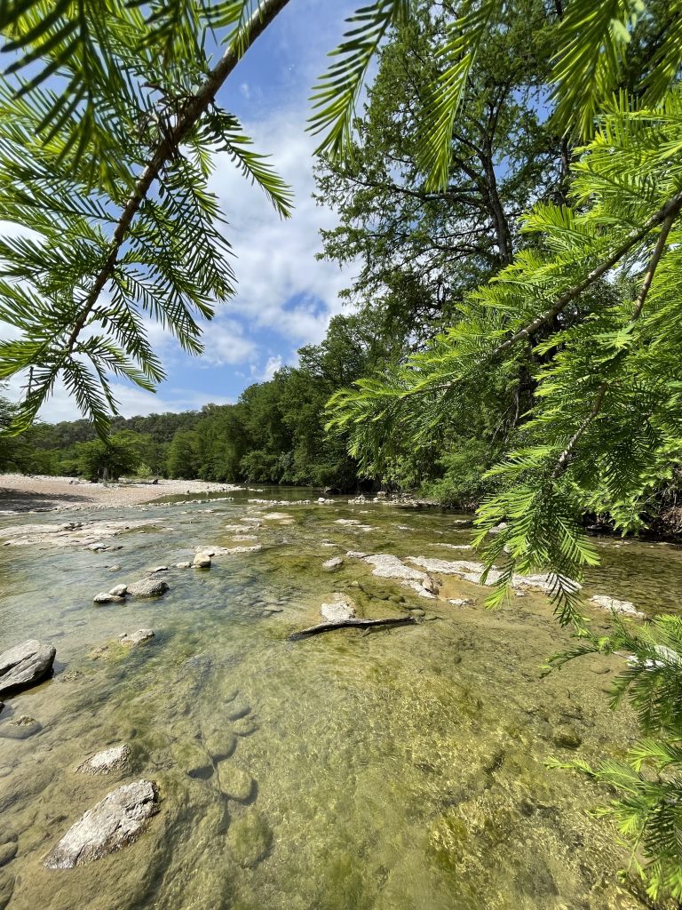 pedernales state park