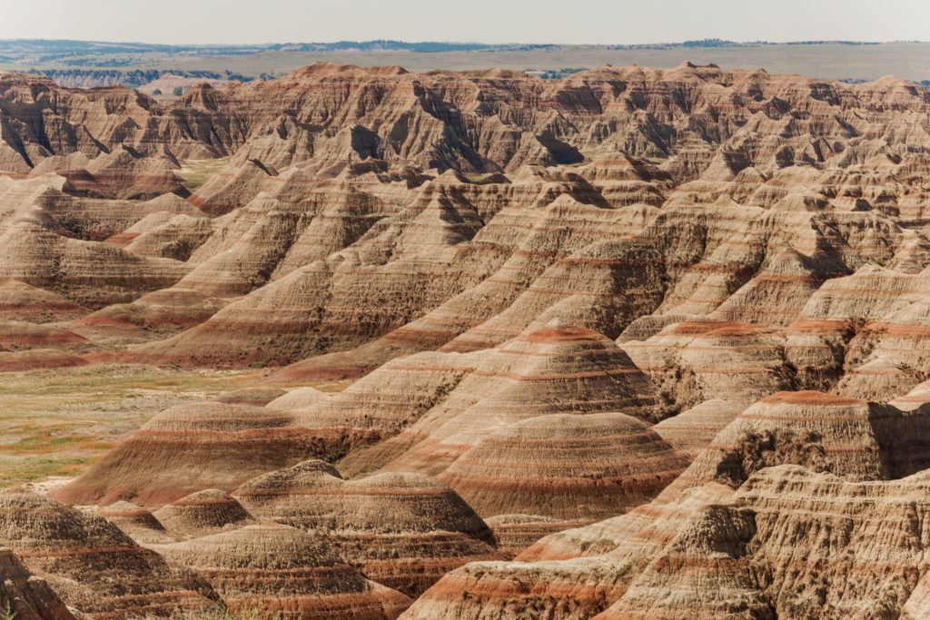 Badlands National Park