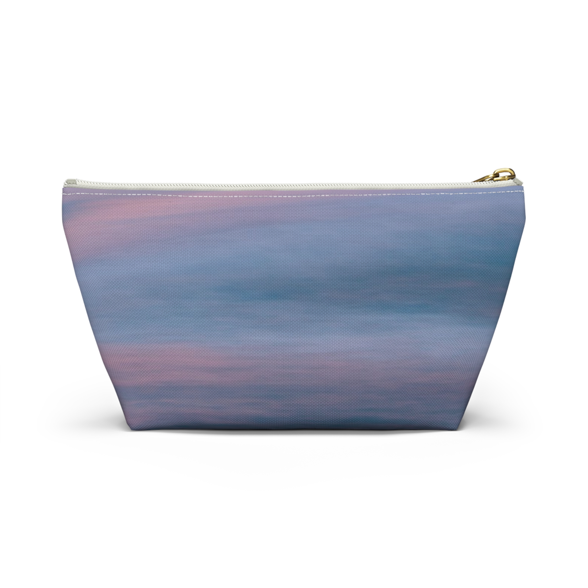 Empower Your Journey: Cosmetic Bag with Feminism Quote - Image 6