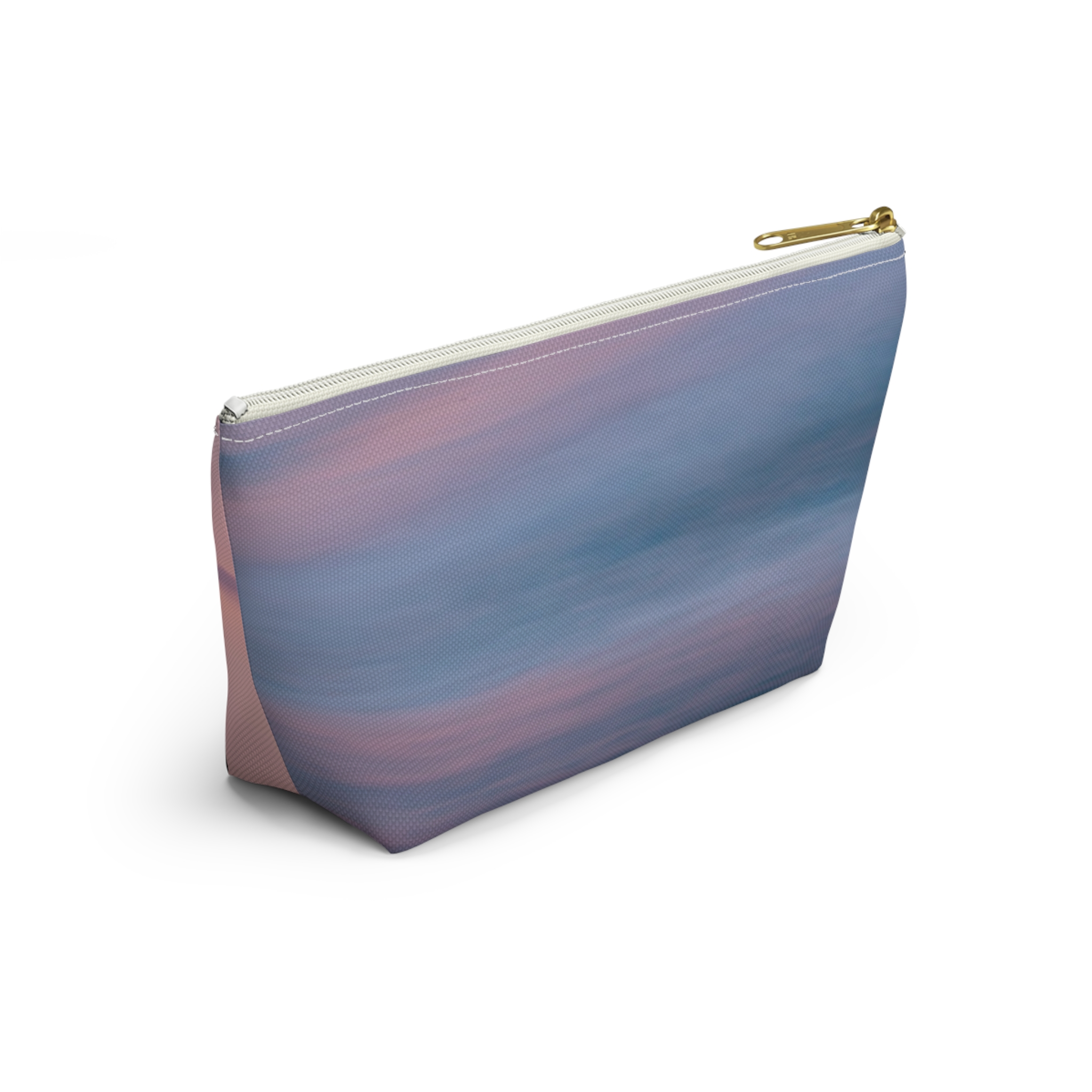 Empower Your Journey: Cosmetic Bag with Feminism Quote - Image 8