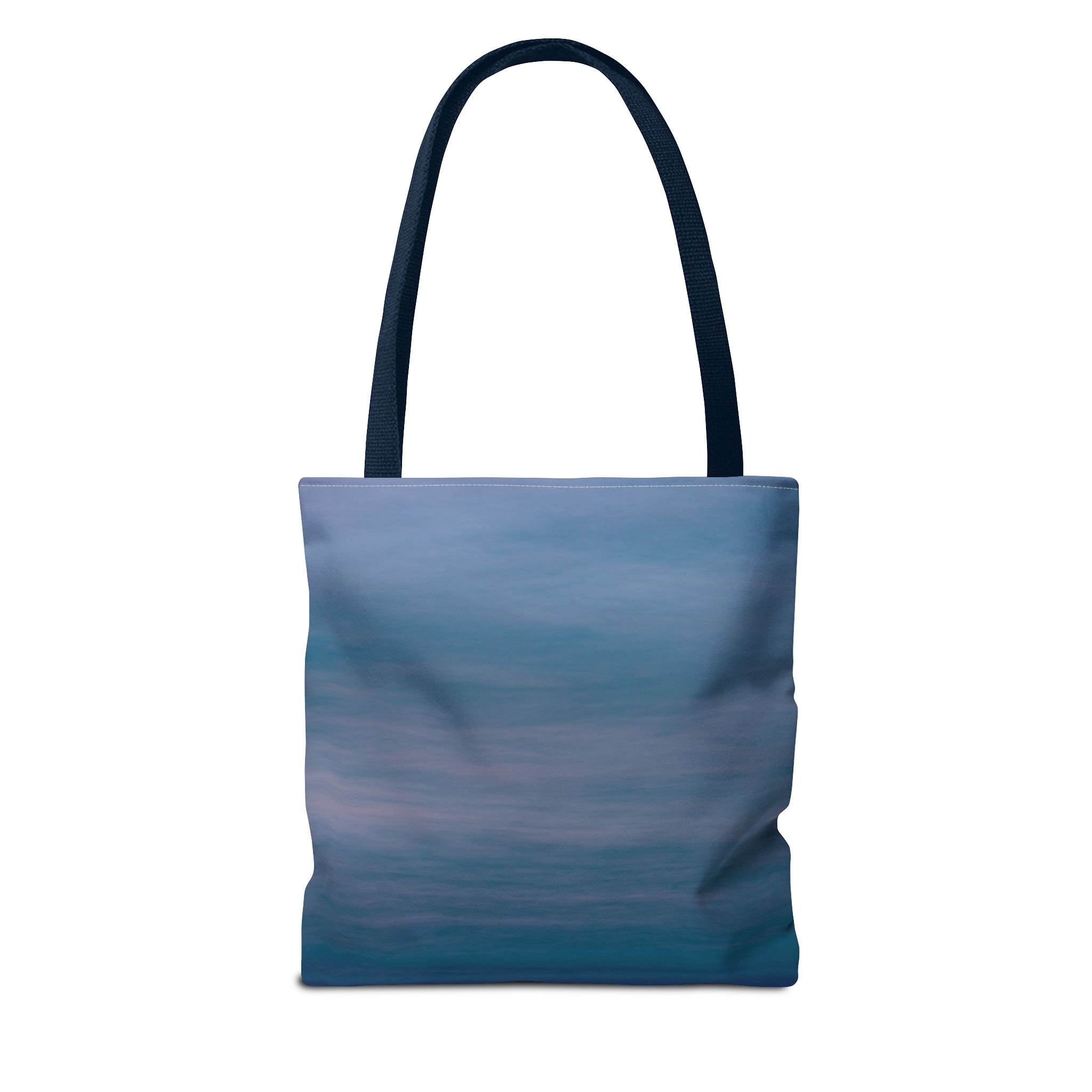 Wander Woman Tote Bag with Peace Sign - Image 18