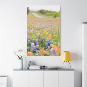 printable wildflower photo