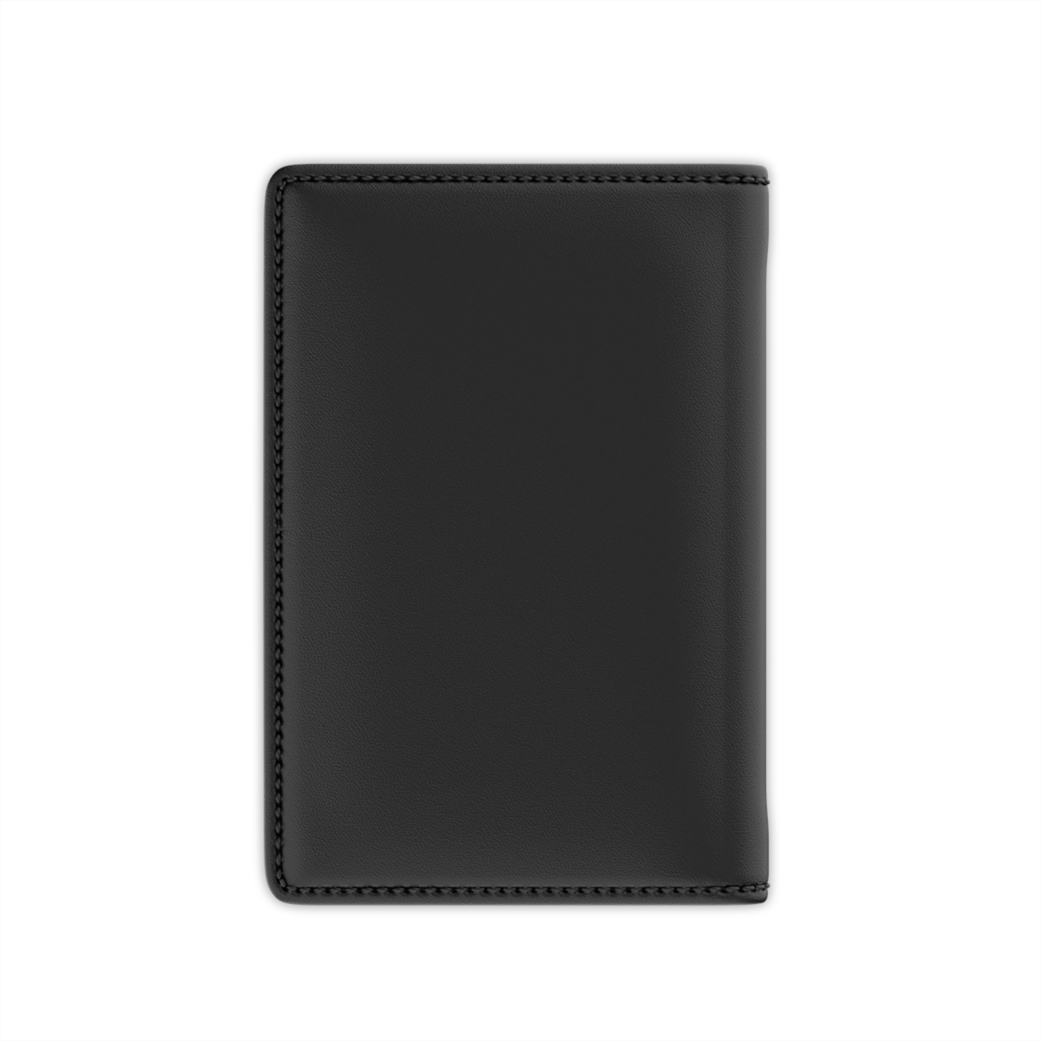 Passport Cover with Travel Quote - Image 2