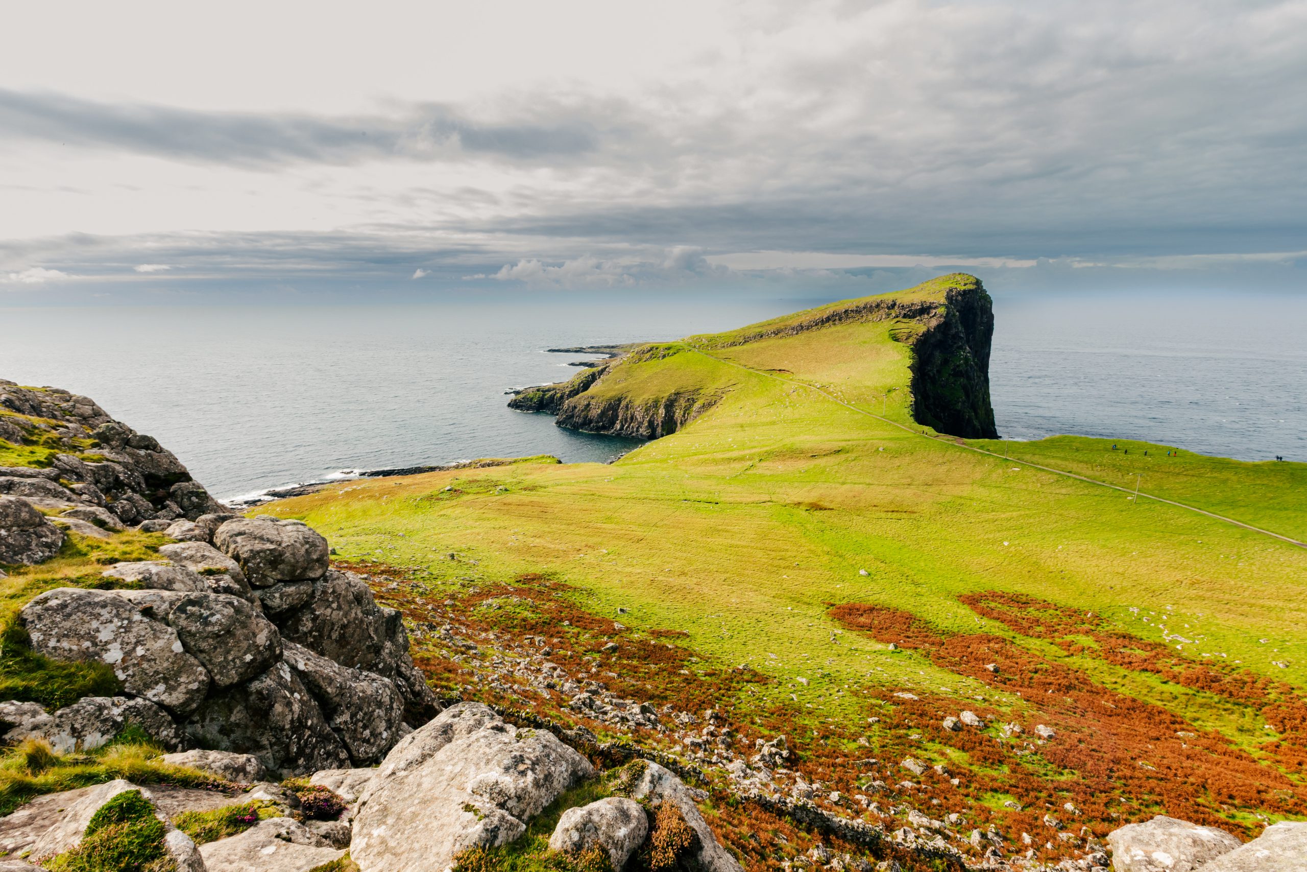 Neist Point Lighthouse