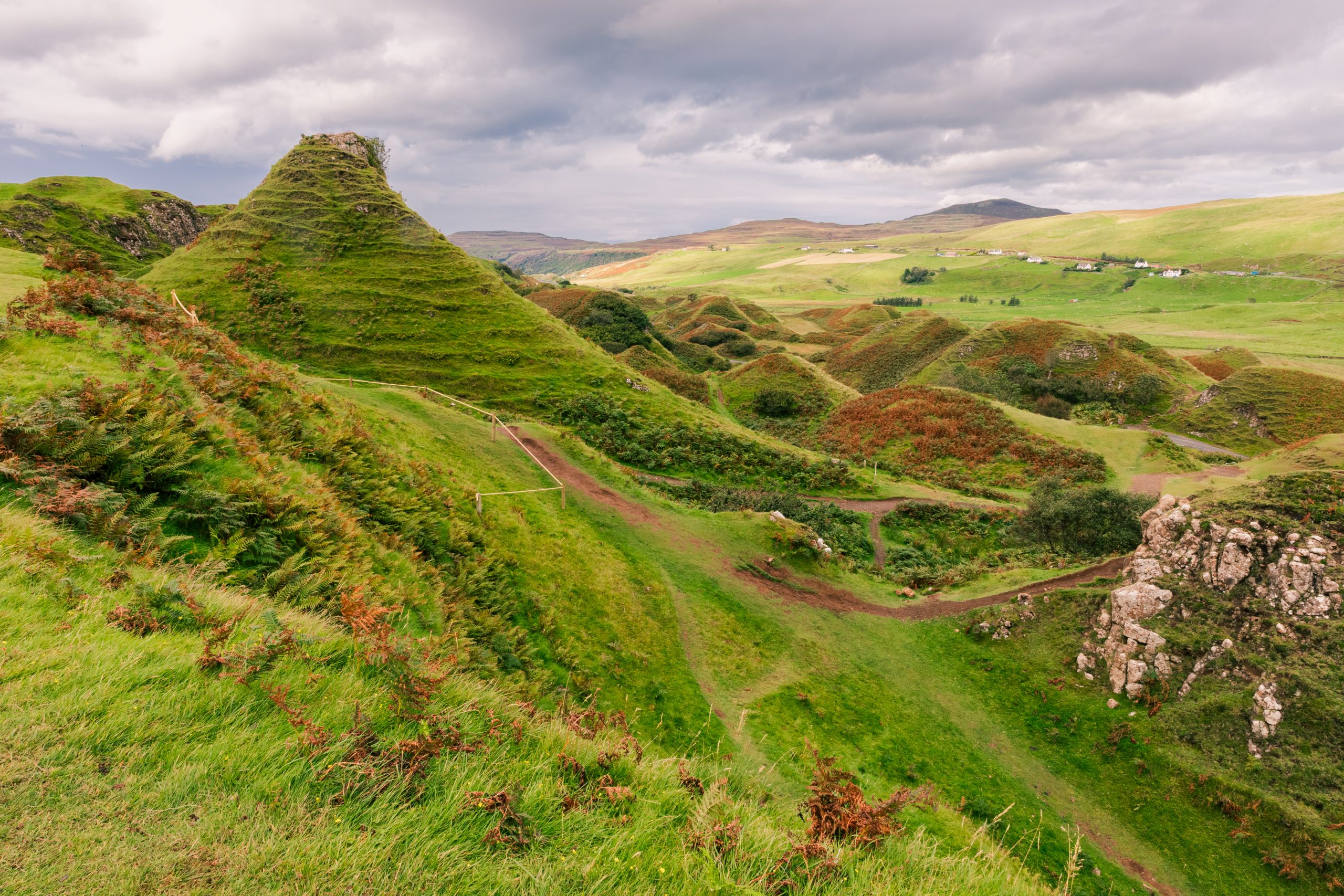 Fairy Glen