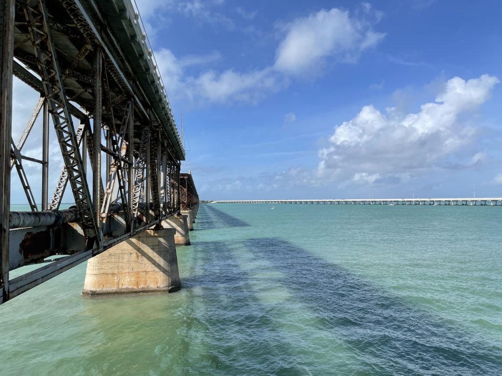 Key West Road Trip